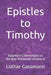 Epistles to Timothy: Gassmann Commentary on the New Testament Volume 14 by Lothar Gassmann