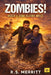 Zombies!: Buch 1: Eine kleine Welt by R. S. Merritt