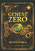 Gênese Zero by Melina Orea