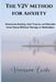 The V2V Method for Anxiety: Overcome Anxiety, Heal Trauma, and Reclaim Inner Peace Without Therapy or Medication by Venerina Conti