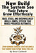 Now Build The System See Your Future Grow Effortlessly: A practical system for building good habits and turning your future vision into daily structur by Brian Caldwell