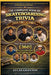 THE COMPLETE BOOK OF SKATEBORDING TRIVIA FROM 1900s TO 2000s: Check What You Know Through [360] Two Hundred Ten Fun and Challenging Questions by Lucas Granton