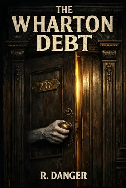 The Wharton Debt by R. Danger