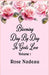Blooming Day By Day In God's Love - Volume 1 by Rose Nadeau