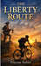The Liberty Route by Dianna Aubin