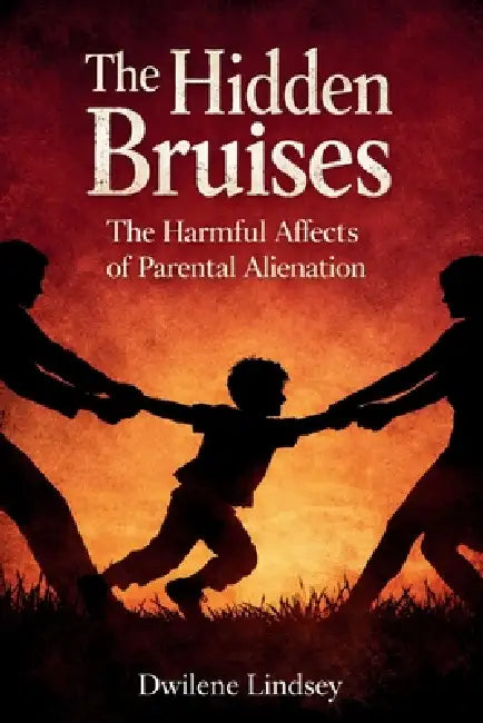 The Hidden Bruises: When Psychological Pain Becomes Physical by Dwilene Lindsey
