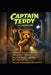 Captain Teddy by Cassian Lore
