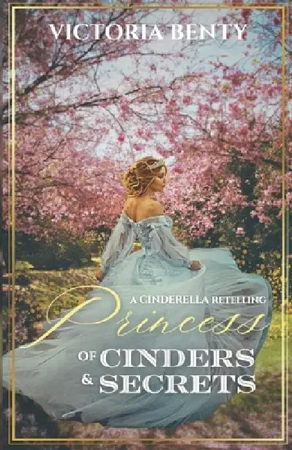 Princess Of Cinders  Secrets