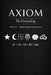 Axiom, the Unraveling by Cassie Rich
