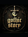 Gothic Story by Delaire Eric Denis