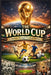 The World Cup: A Journey Through Football History by Jayson Ray