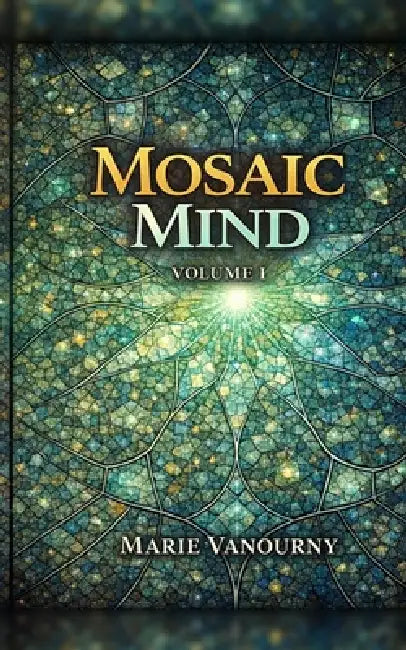 Mosaic Mind: Volume I by Marie Vanourny