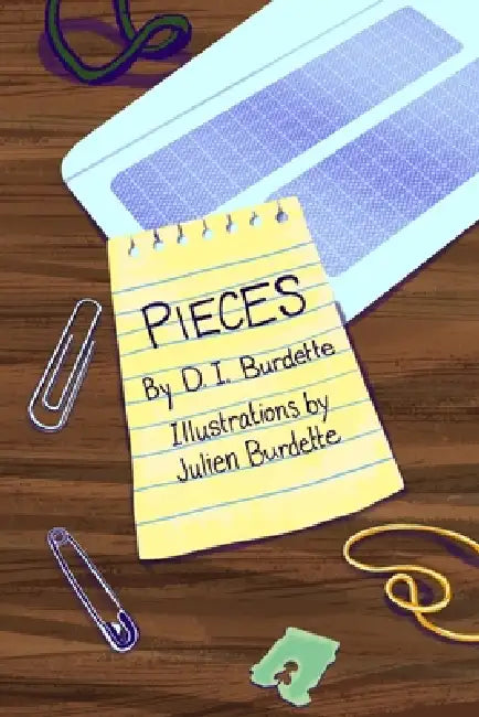 Pieces by Julien Burdette, D. I. Burdette