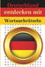 Deutschland entdecken mit Wortsuchrätseln: Das große Nordsee-Wortsuchrätsel: 120 Rätsel rund um Küste, Inseln und Meer - Großdruck für Senioren by A. Zayed