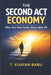 The Second Act Economy: Why Your Best Career Starts After 40 by T. V. I. J. a. Y. a. N. B. a. B. U.