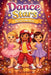 Dance Stars Story Collection: Ten Inspiring Dance Stories for Girls Ages 6-7 About Confidence, Practice, and Believing in Yourself by Kanwal Naseem