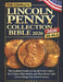 The Complete Lincoln Penny Collection Bible 2026: The Updated Guide to Lincoln Cent Values, Key Dates, Mint Marks, and Rare Error Coins Everything You by Nolan Mercer