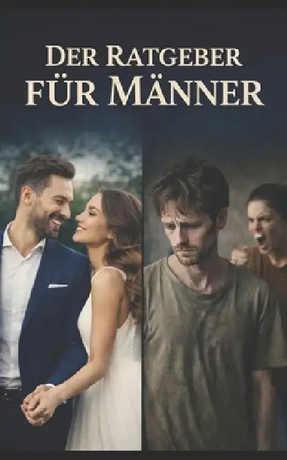 Der Ratgeber für Männer: Keine rosa Brille, kein schönreden. Schonungslos wie das Leben! by Niko Steinberg