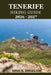 Tenerife Hiking Guide 2026 - 2027: A complete trail guide to Mount Teide, volcanic landscapes, coastal paths, and forest hikes by Nina S. Winslow