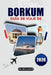 Guía de viaje Borkum 2026: Explora las playas, maravillas naturales y patrimonio cultural de Borkum con itinerarios expertos by Nia Beaumont