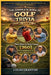 THE COMPLETE BOOK OF GOLF TRIVIA FROM 1900s TO 2000s: Check What You Know Through [360] Two Hundred Ten Fun and Challenging Questions by Lucas Granton