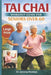 Tai Chai Workout Guide for Seniors Over 60: A Step-by-Step Program to Improve Balance, Mobility, Strength, and Confidence at Home by Jeremy Holmes
