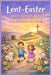 Lent-Easter Stories for Kids 2026: A Gentle Journey from Sacrifice to New Life by Stella Rosemary