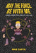 May the Force Be With Me: Lessons Learned from Living Life Like a Jedi by Mike Curtis