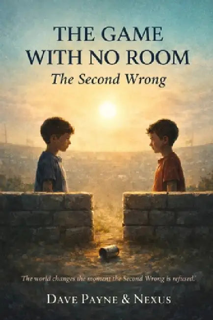 He Game with No Room: The Second Wrong by Nexus , Dave Payne