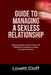 Guide to Managing a Sexless Relationship: Exploring Non-Sexual Forms of Physical Closeness to Keep Connection Alive by Lovett Cloff