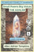 Small Poems Big Voices: THE ASHLAR: poems & prose by Allen Adrian Tompkins