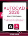 AutoCAD 2026 Benutzerführer: Ein praktisches Handbuch für Erstzeichnungen, Aufbau und praxisnahe Zeichenarbeiten by Stan Hale, Stan Hale