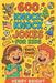 600 Knock, Knock Jokes for Kids by Henry Bright