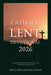 Catholic Lent Devotional 2026: A 40-Day Journey of Faith, Scripture, and Transforming Reflection by Milla Sinclair-Maclagan