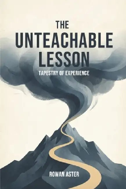 The Unteachable Lesson by Rowan Aster