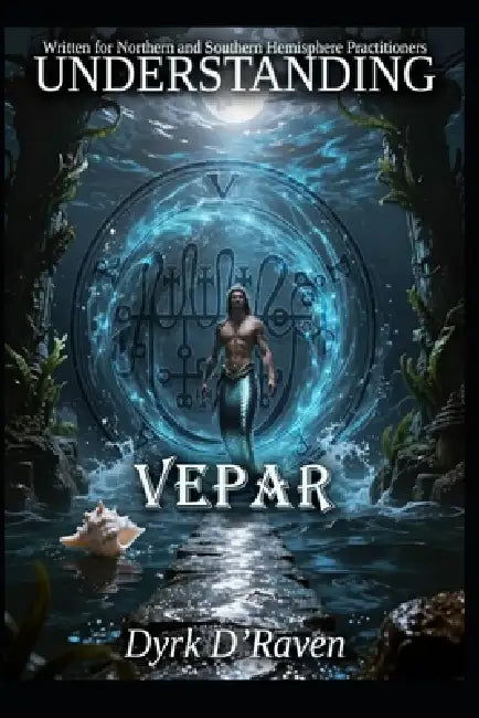 Understanding Vepar by Raymond Hurn, Dyrk D'Raven
