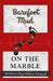 Barefoot Mud on the Marble by Nikkie Maud