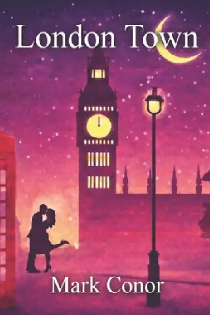 London Town by Mark Conor