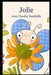 Jolie by Ana Claudia Nardiello