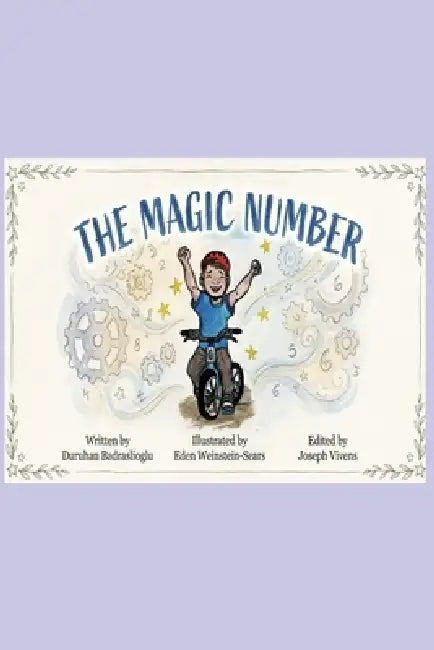 The Magic Number