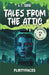 Tales from the Attic: FlirtyFaces: A Dark Psychological Mystery: Loneliness is the Perfect Bait by L. T. Good