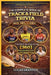 THE COMPLETE BOOK OF TRACK AND FIELD TRIVIA FROM 1900s TO 2000s: Check What You Know Through [360] Two Hundred Ten Fun and Challenging Questions by Lucas Granton