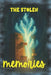 The Stolen Memories: A Psychological Thriller of Hidden Selves, Memory and Ghosts by George Quinn