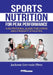 Sports Nutrition for Peak Performance: A nutritional guide for Hyrox and CrossFit athletes by Jackson Gervasio Pires