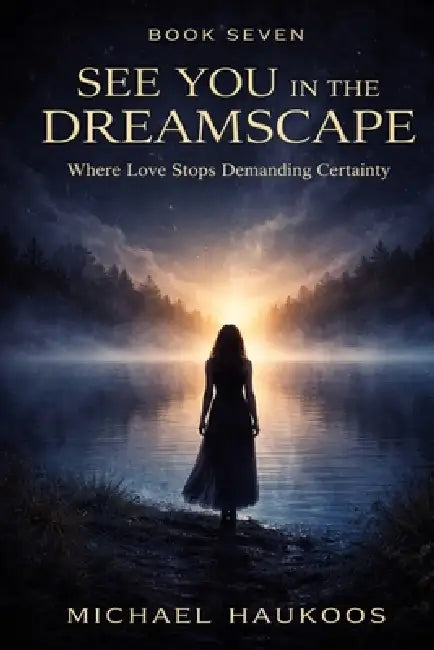See You in the Dreamscape: Where Love Stops Demanding Certainty by Michael Haukoos