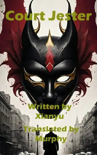 Court Jester by Xianyu, Murphy, Murphy