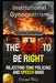 The Right To Be Right: Rejecting Tone Policing And Speech Bans by Conrad Riker