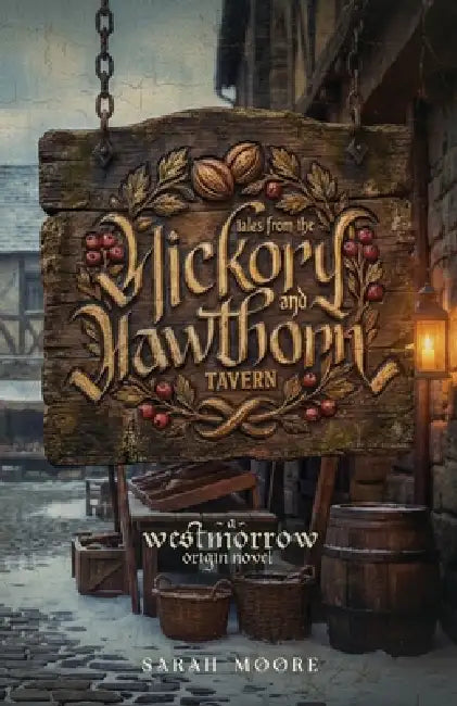 Tales from the Hickory and Hawthorn Tavern by Sarah Moore