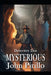 Detective Dee, Mysterious Tales of the Unknown by John Pirillo