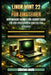 Linux Mint 22 Für Einsteiger: Der Einfache Schritt-Für-Schritt-Guide Für Den Stressfreien Umstieg Von Windows by Clinton Jack